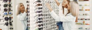 Optics Stores