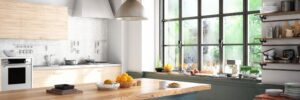 Kitchen Suppliers