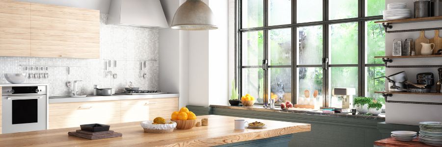 Kitchen Suppliers | Ordonna Guide Kitchen Suppliers