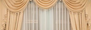 Curtains