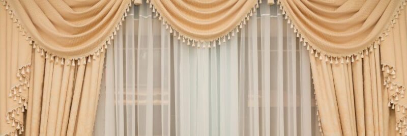 Abu Badleh Fabrics & Curtains