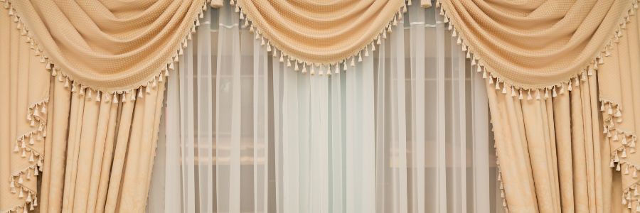 Curtains Suppliers