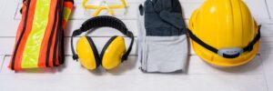 Safety Equipment Suppliers