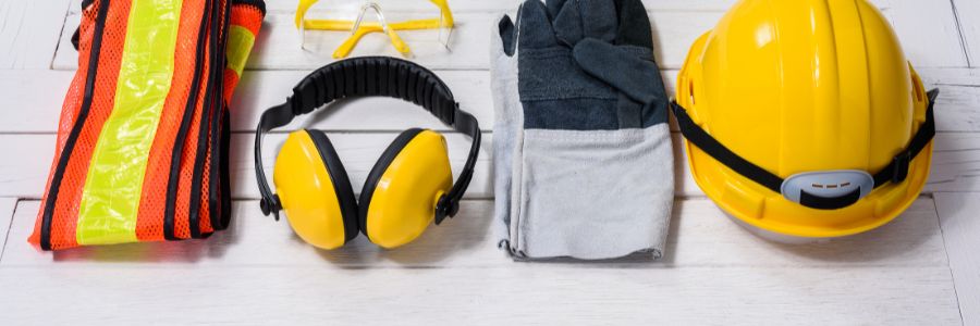 Industrial and Commercial Supplies