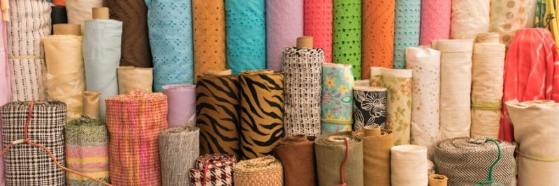 ABDIN Fabrics and Textiles