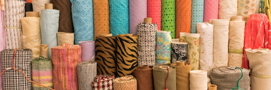 Textiles Stores