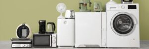 Appliance Stores