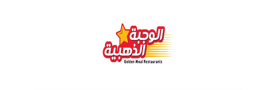 golden meal logo