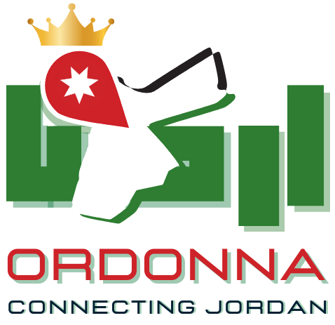 ordonna 4 | Ordonna Guide Ordonna Logo