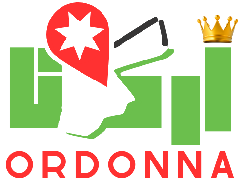 Ordonna Logo