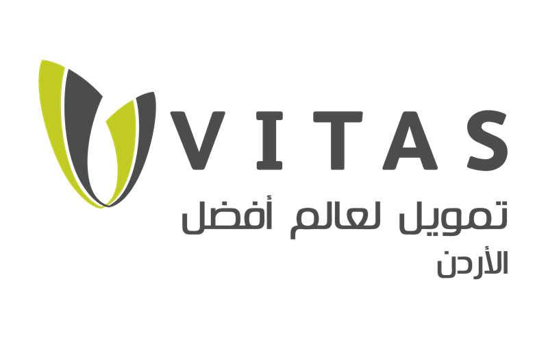 Vitas Jordan | فيتاس الأردن
