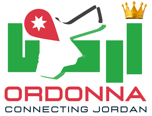 Ordonna Logo
