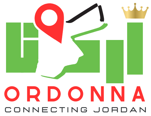 Ordonna Logo