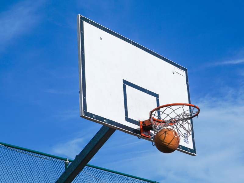 Basketball