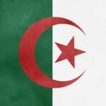 Algerian Embassy