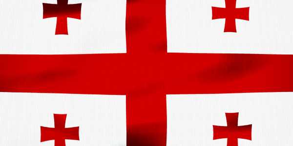 Georgia Flag