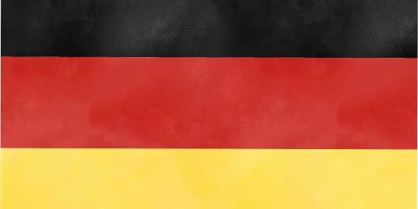 Germany Flag