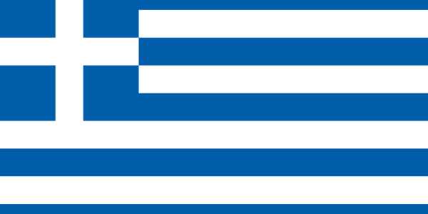 Greece Flag