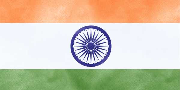 India Flag