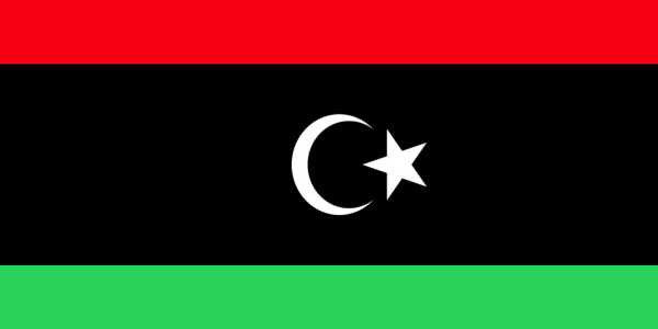 Libya Flag