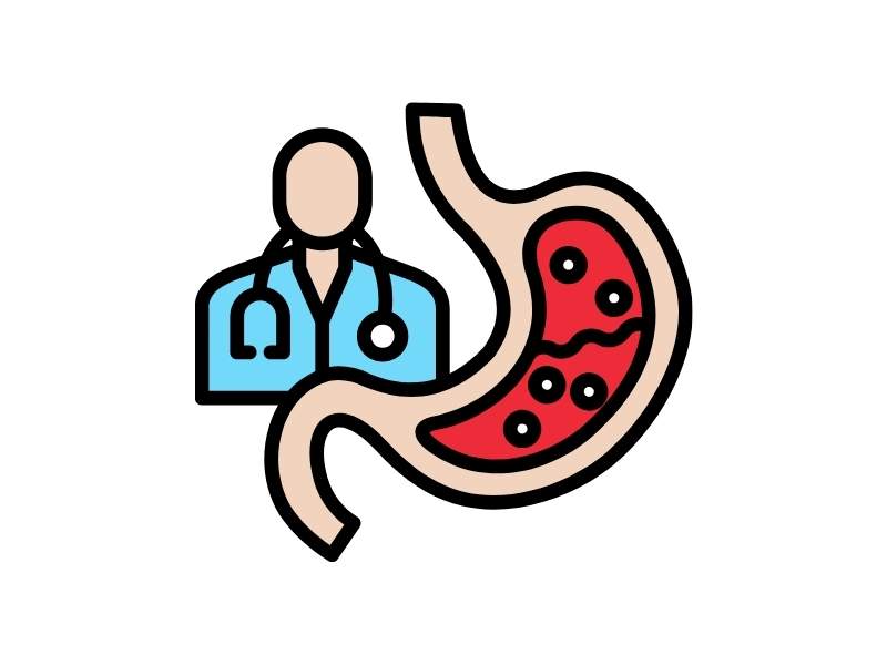 Gastroenterologists | Ordonna Guide Gastroenterologists