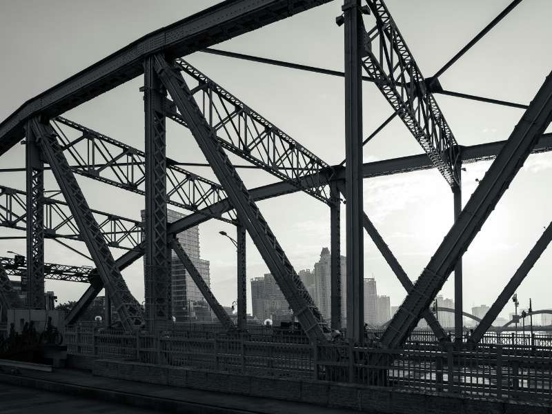 Steel Bridge