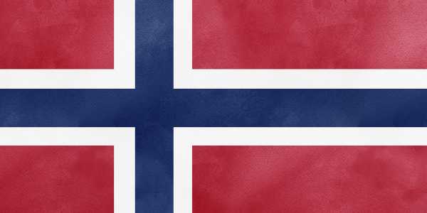 Norway Flag