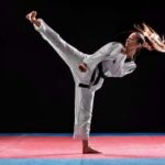 Akkadia Taekwondo Academy
