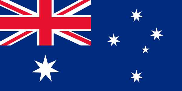 Australia Flag