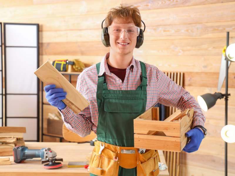Carpentry Services