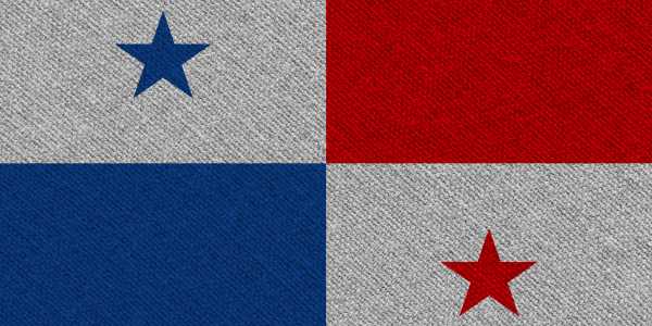 Panama Flag