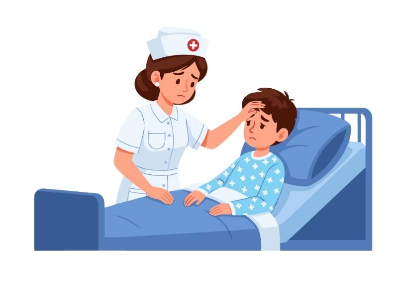 Pediatrics | Ordonna Guide Pediatrics