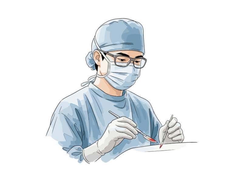 Plastic Surgeons | Ordonna Guide Plastic Surgeons