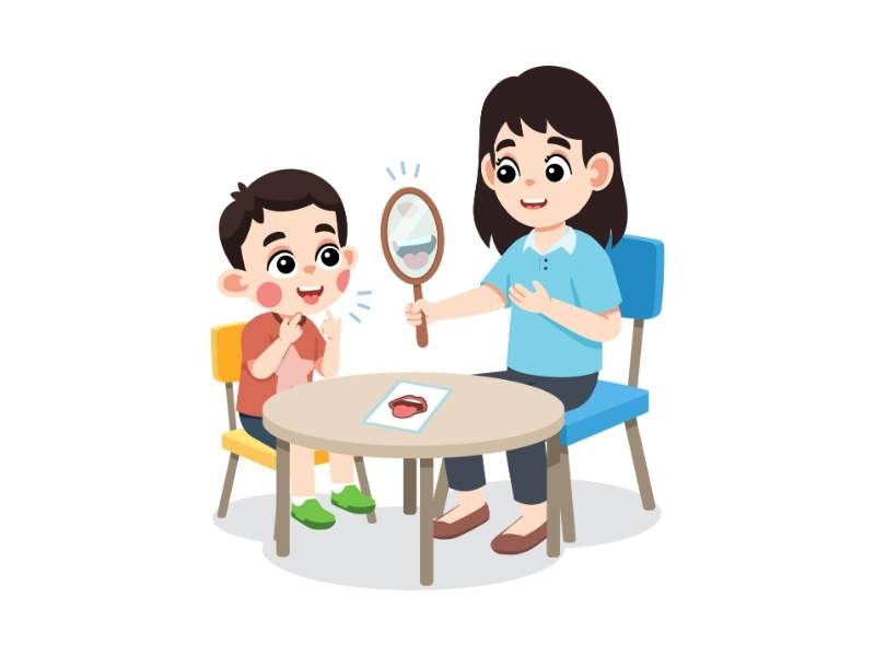 Speech Pathologists | Ordonna Guide Speech Pathologists