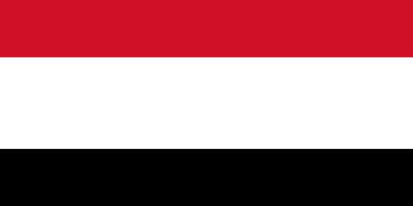 Yemen Flag