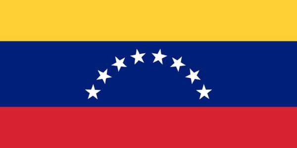 Venezuela Flag