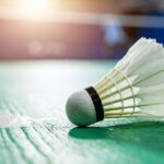 Badminton Battle Academy