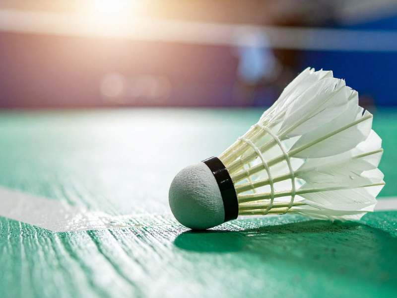 Badminton