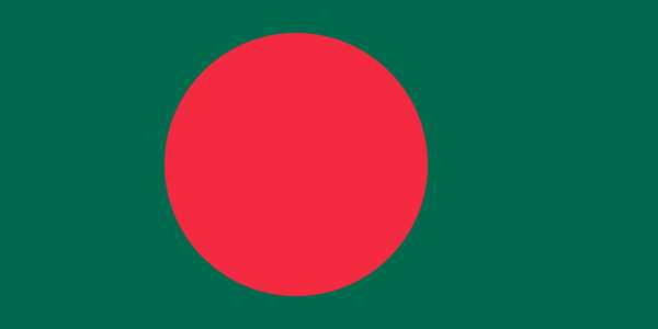 Bangladesh Flag