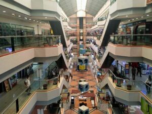 Malls