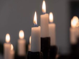 Candle Stores
