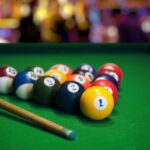 9SHOT BILLIARD