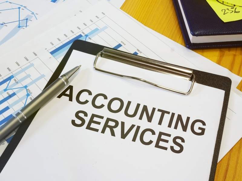 Accounting Services