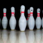 Bowling city mukhtar mall