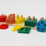 Adam & Ghina Toys