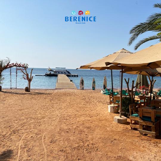 Berenice Beach Club
