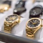 Abu Shanab Watches