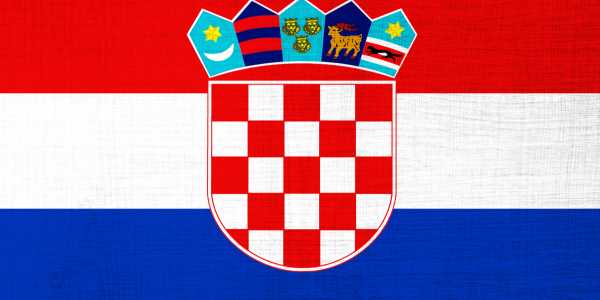 Croatia Flag