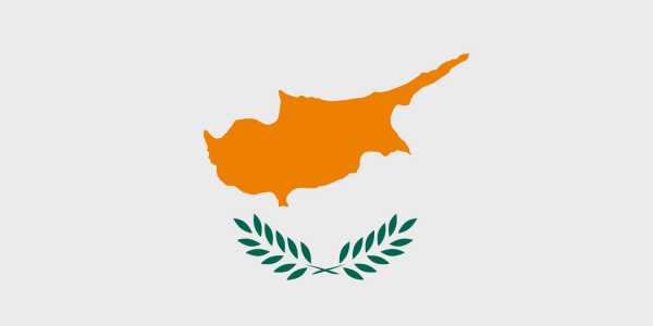 Cyprus Flag