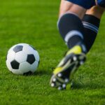 442 Football Park Abdali Mall